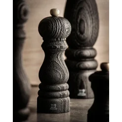 PeugeotPfeffermühle 18cm Paris nature black