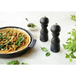 PeugeotPfeffermühle 18cm Paris nature black