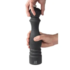 PeugeotPfeffermühle 30cm Paris nature black
