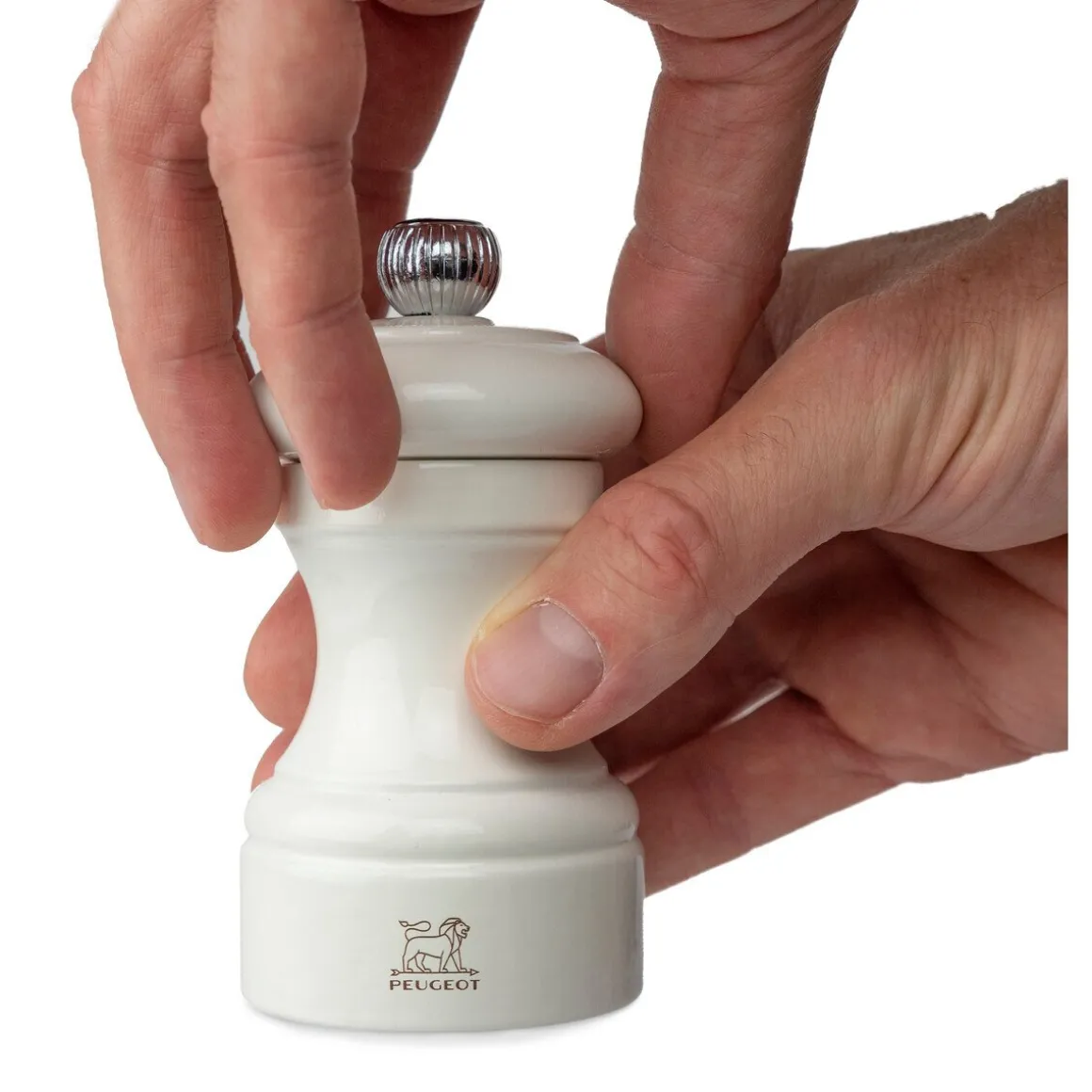 PeugeotSalzmühle 10 cm Bistro elfenbein