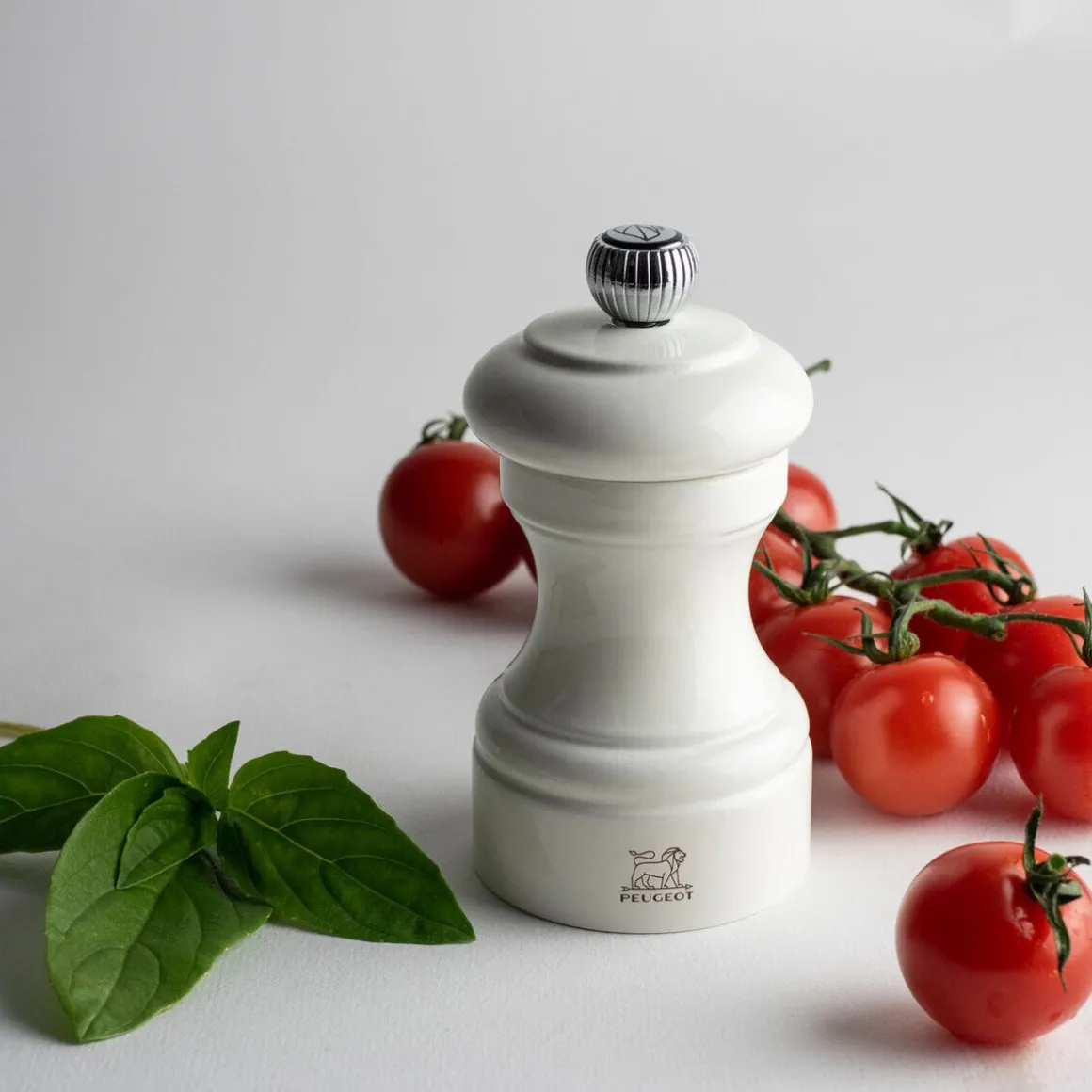 PeugeotSalzmühle 10 cm Bistro elfenbein