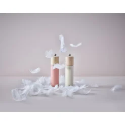 PeugeotSalzmühle 21 cm Boreal federweiss