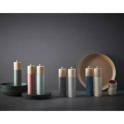 PeugeotSalzmühle 21 cm Boreal federweiss