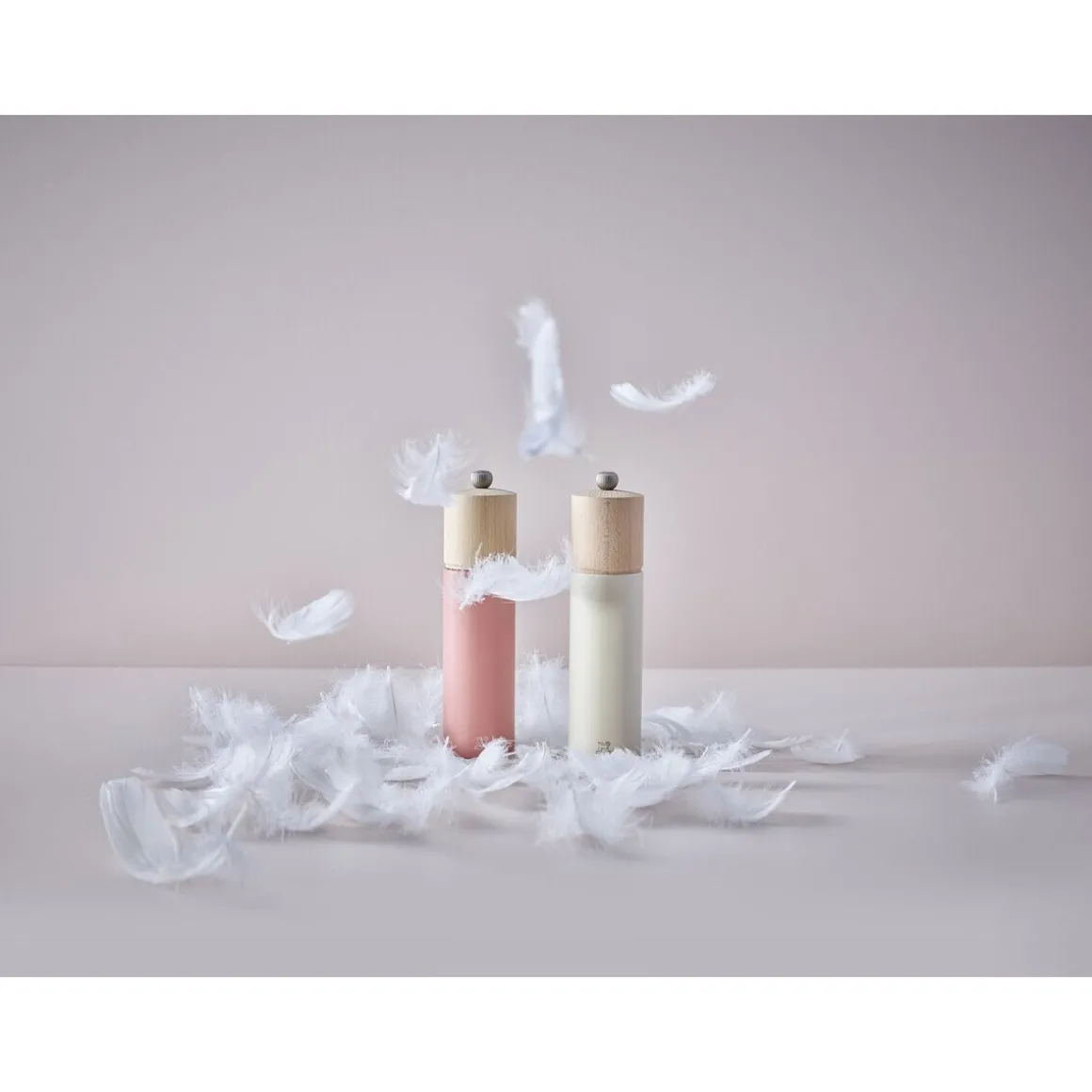 PeugeotSalzmühle 21 cm Boreal federweiss