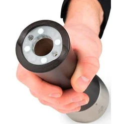 PeugeotSalzmühle 16 cm Madras u'Select Edelst./schoko.