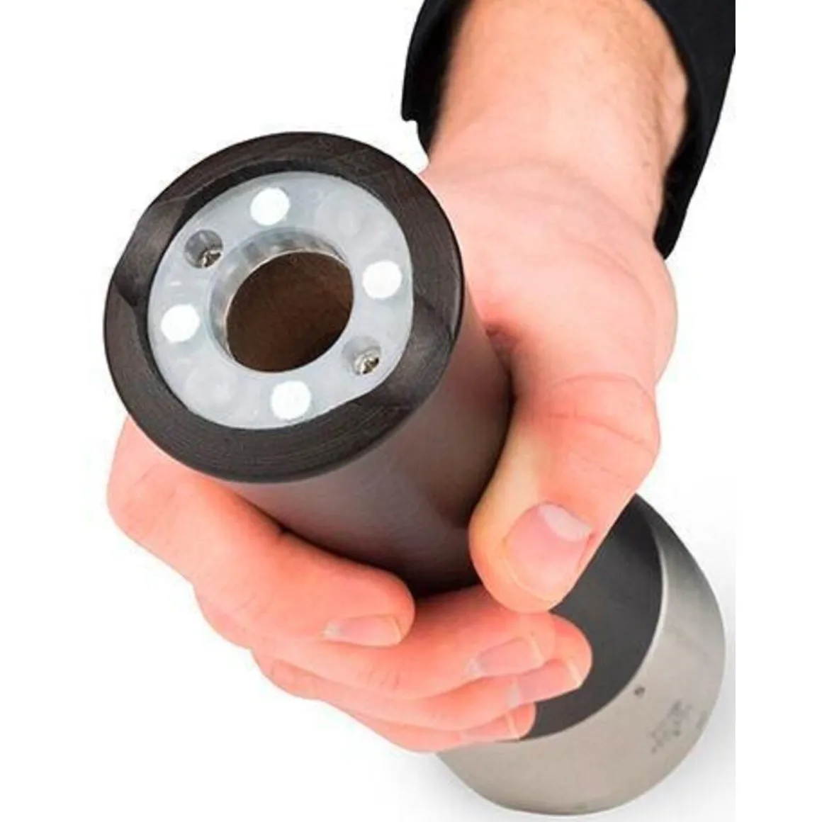 PeugeotSalzmühle 16 cm Madras u'Select Edelst./schoko.