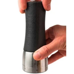 PeugeotSalzmühle 16 cm Madras u’Select Graphit