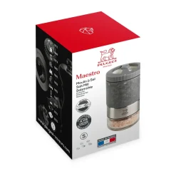 PeugeotSalzmühle 11 cm Maestro u’Select hellgrau