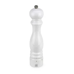 PeugeotSalzmühle 30 cm Paris u'Select weiss lackiert