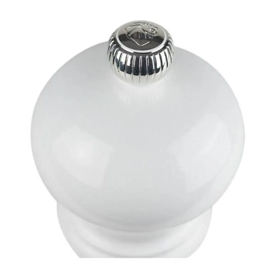 PeugeotSalzmühle 30 cm Paris u'Select weiss lackiert