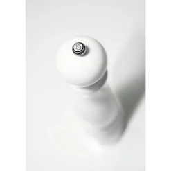 PeugeotSalzmühle 30 cm Paris u'Select weiss lackiert