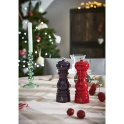 PeugeotSalzmühle 18 cm Paris u'Select passion red