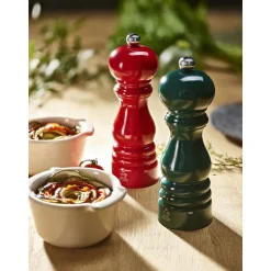 PeugeotSalzmühle 18 cm Paris u'Select passion red