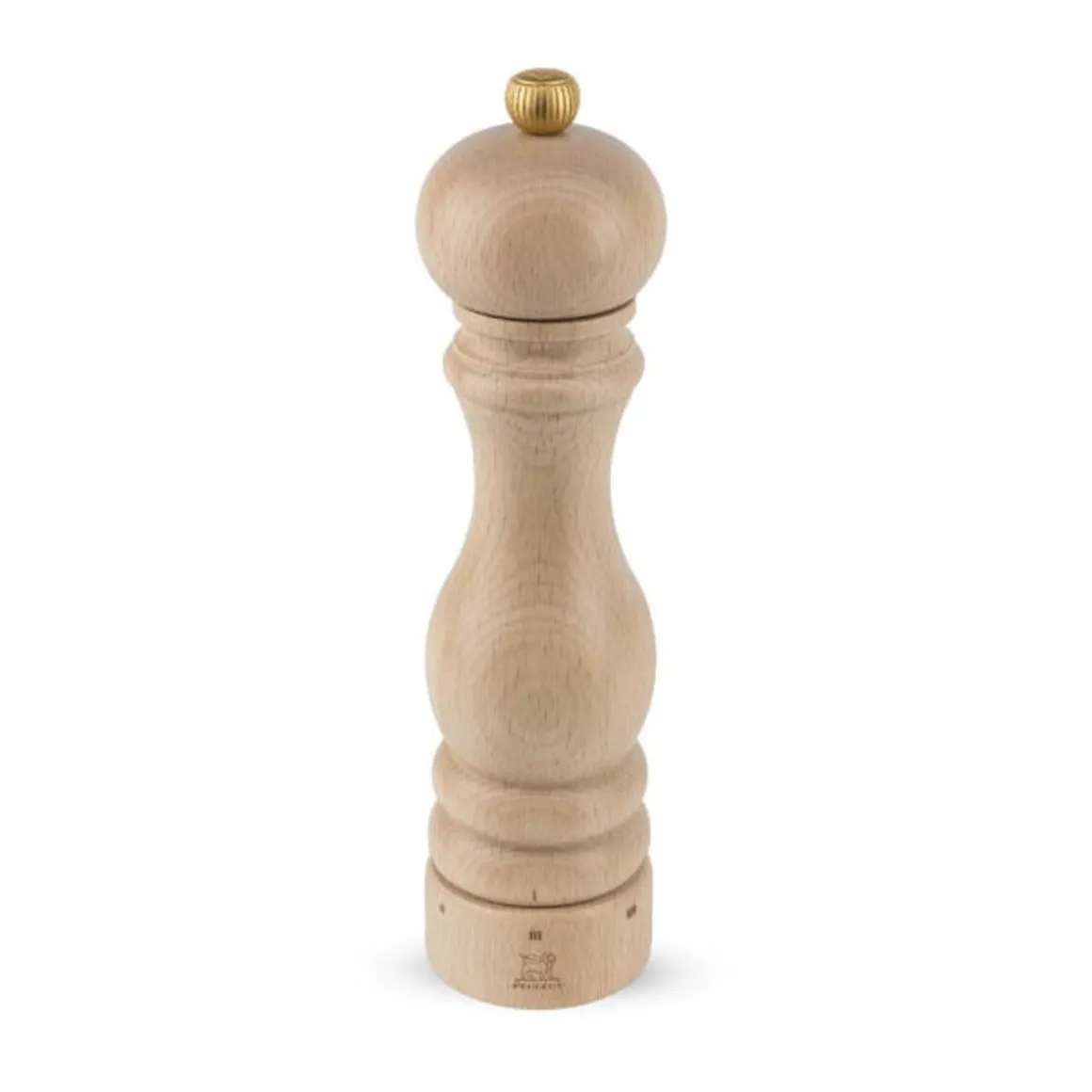 PeugeotSalzmühle 22 cm Paris u'Select natur glatt