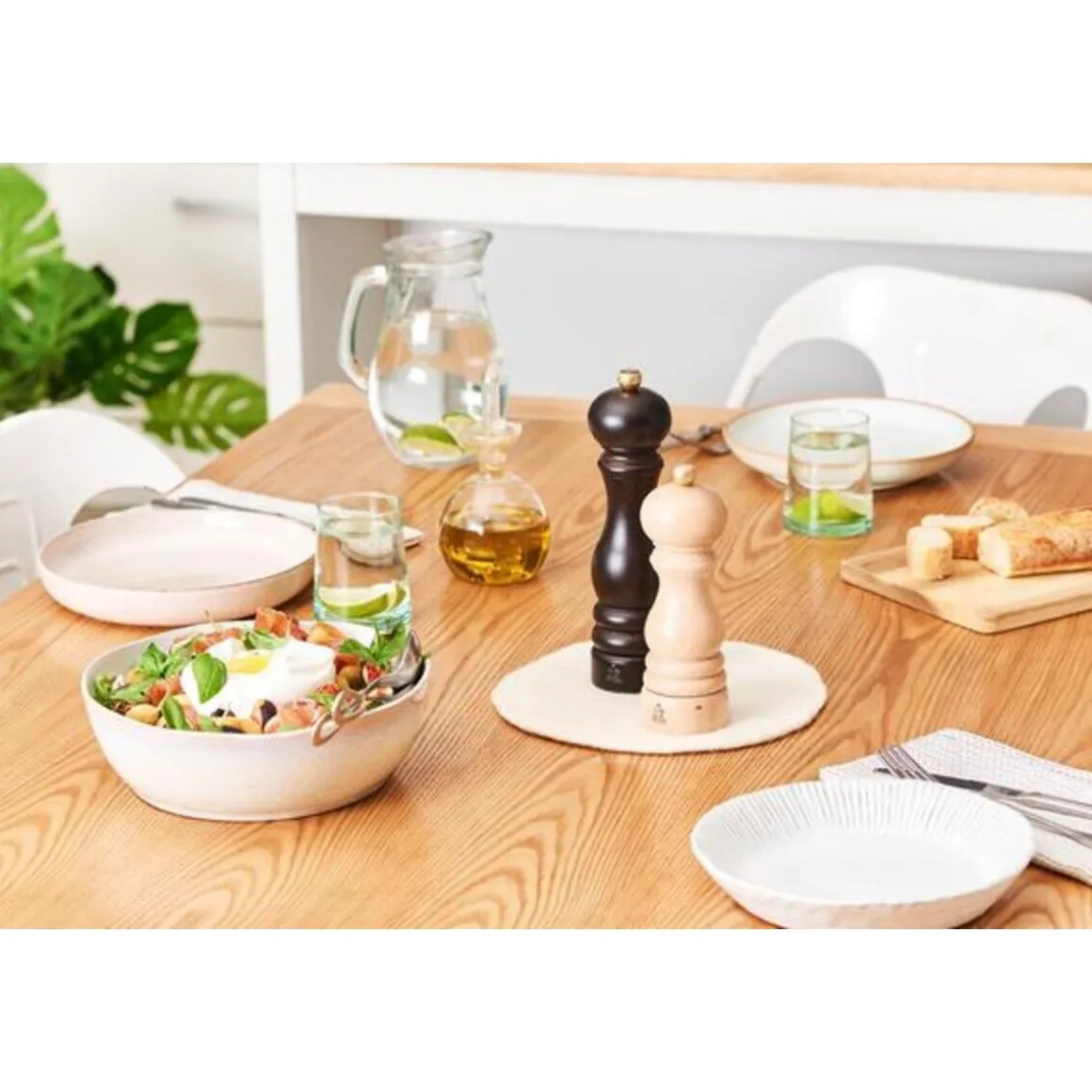 PeugeotSalzmühle 22 cm Paris u'Select natur glatt