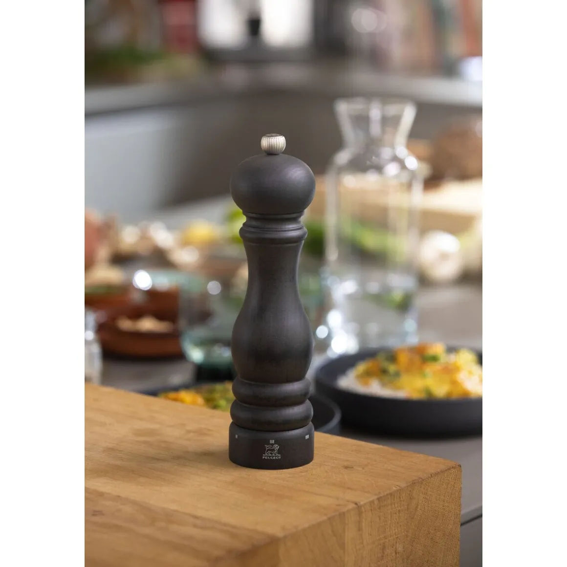 PeugeotSalzmühle 22 cm Paris u’Select Graphit