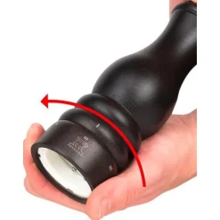 PeugeotSalzmühle 12 cm Paris u'Select schokolade