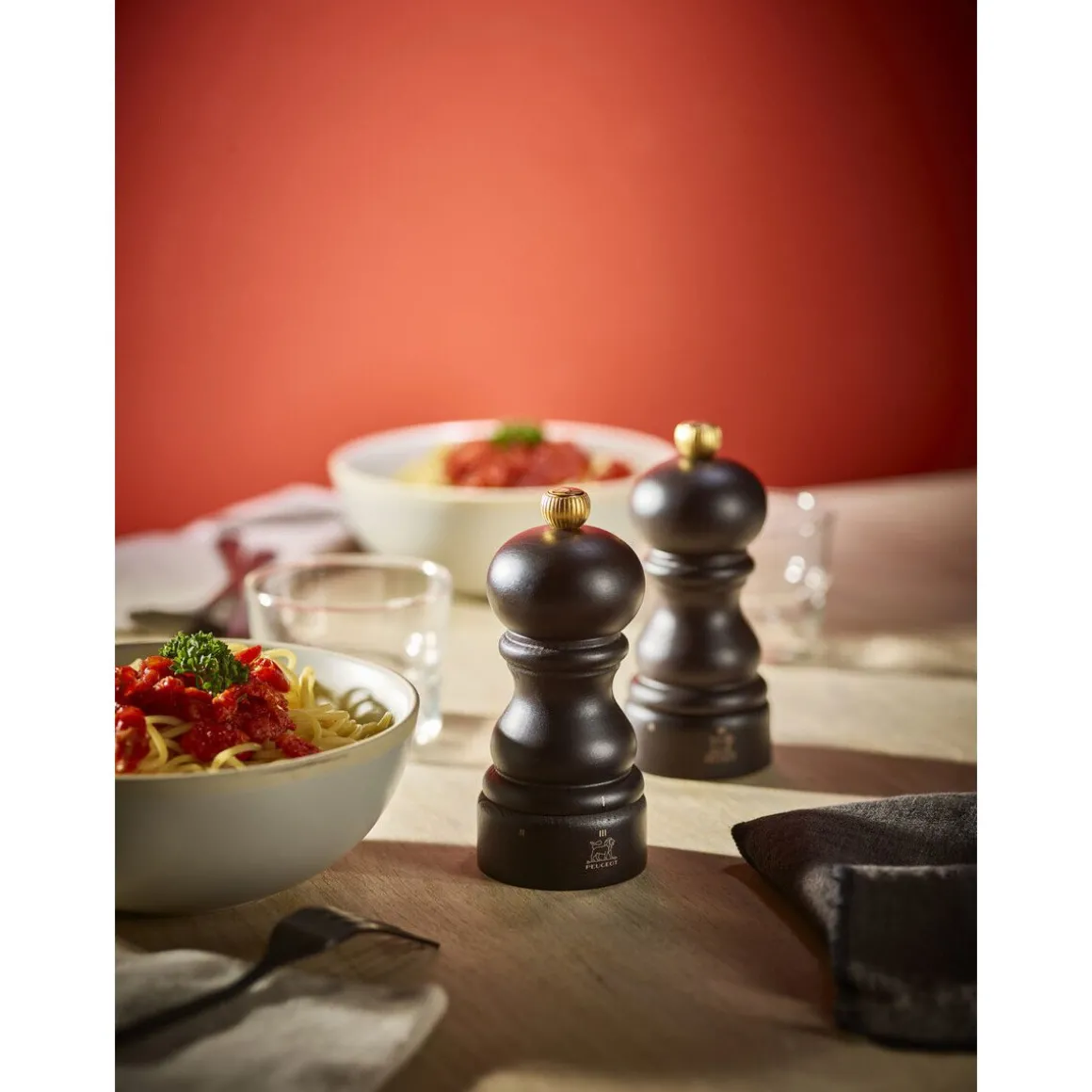 PeugeotSalzmühle 12 cm Paris u'Select schokolade