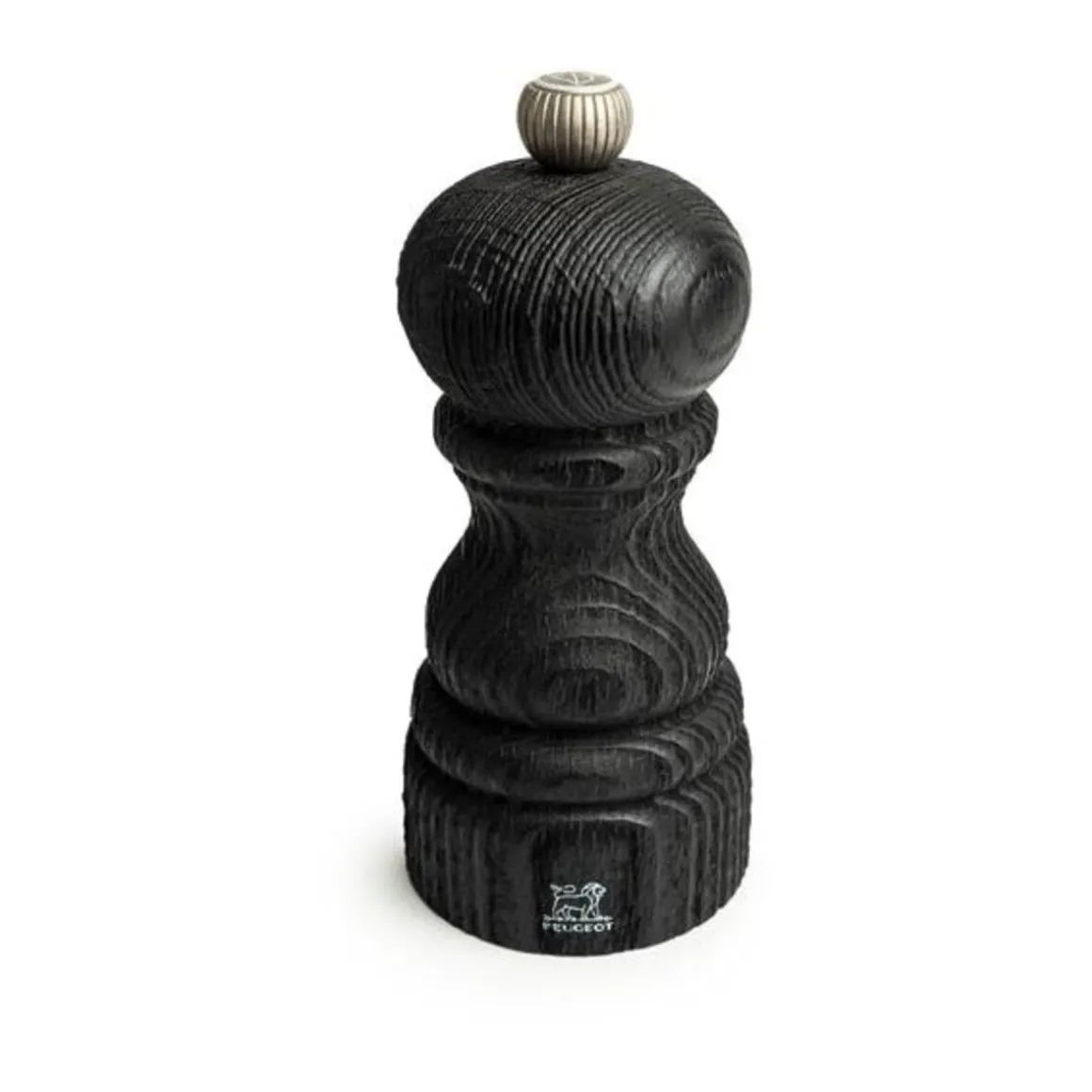 PeugeotSalzmühle 12 cm Paris Nature Black