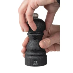 PeugeotSalzmühle 12 cm Paris Nature Black