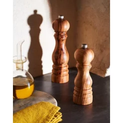 PeugeotSalzmühle 22 cm Paris Olivenholz