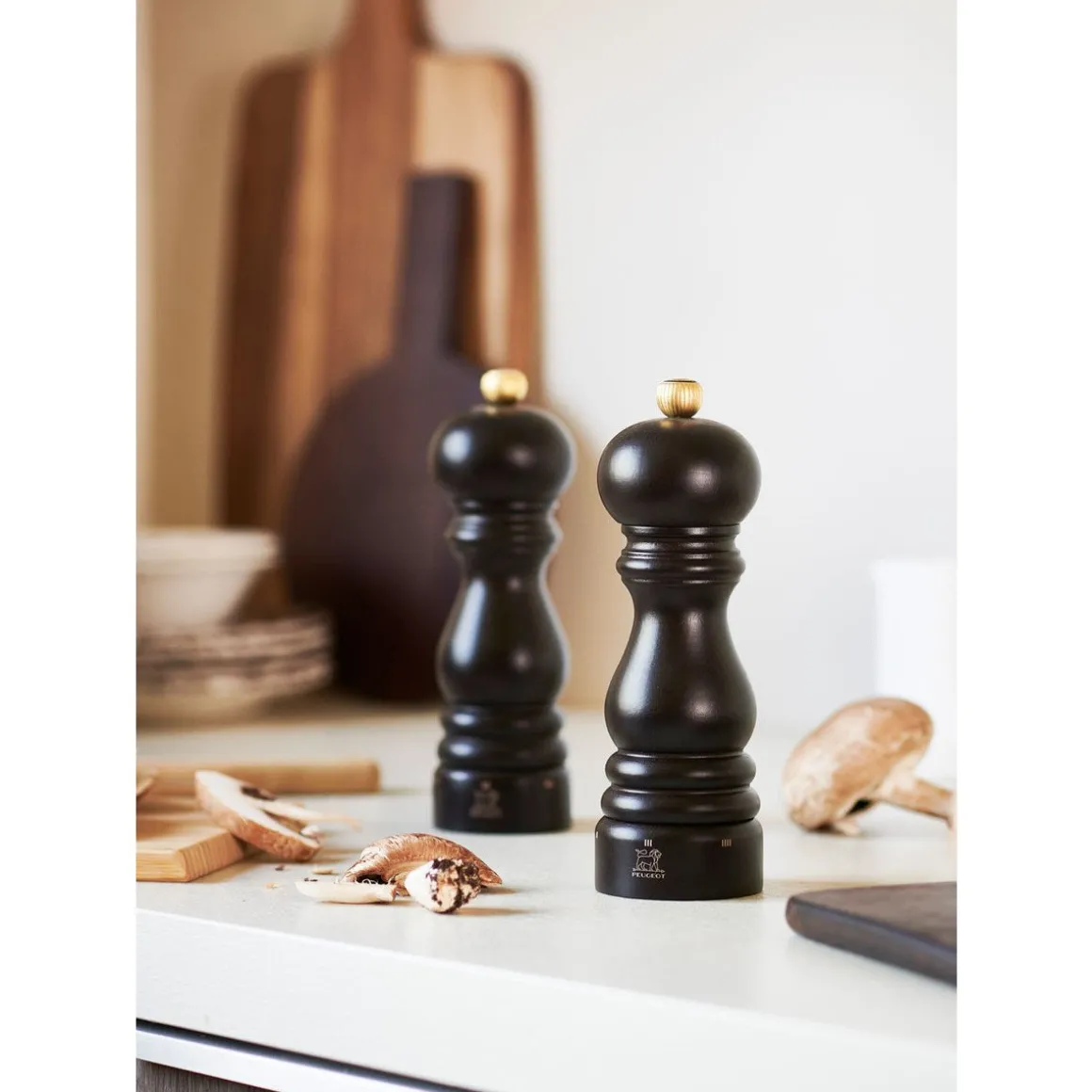 PeugeotSalzmühle 18 cm Paris u'Select schokolade