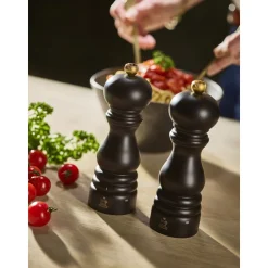 PeugeotSalzmühle 18 cm Paris u'Select schokolade