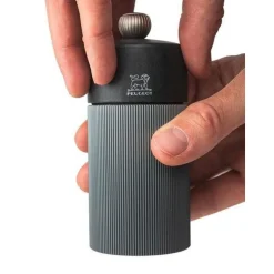 PeugeotSalzmühle 12cm Line Carbone/graphit