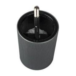 PeugeotSalzmühle 12cm Line Carbone/graphit