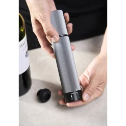 PeugeotVakuumpumpe 20 cm Line Preserve Duo carbon/alu