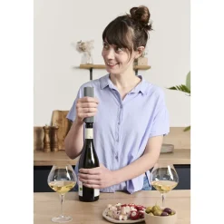 PeugeotVakuumpumpe 14 cm Line Preserve Electric carbon