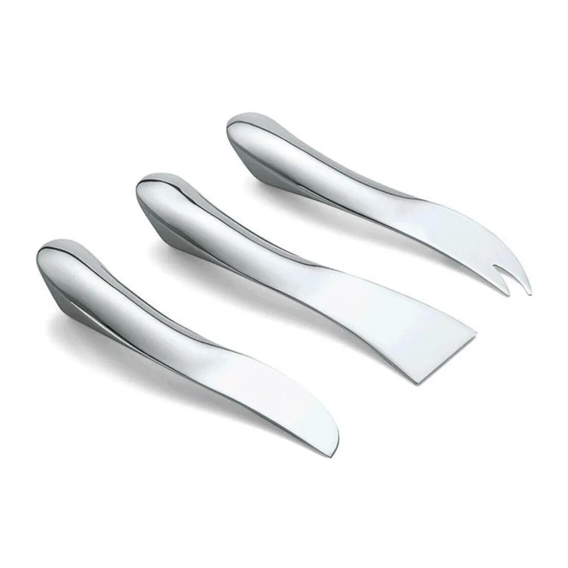 PhilippiKäsemesser Set Wave