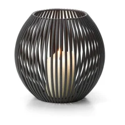 PhilippiWindlicht 17 cm Louisiana anthrazit