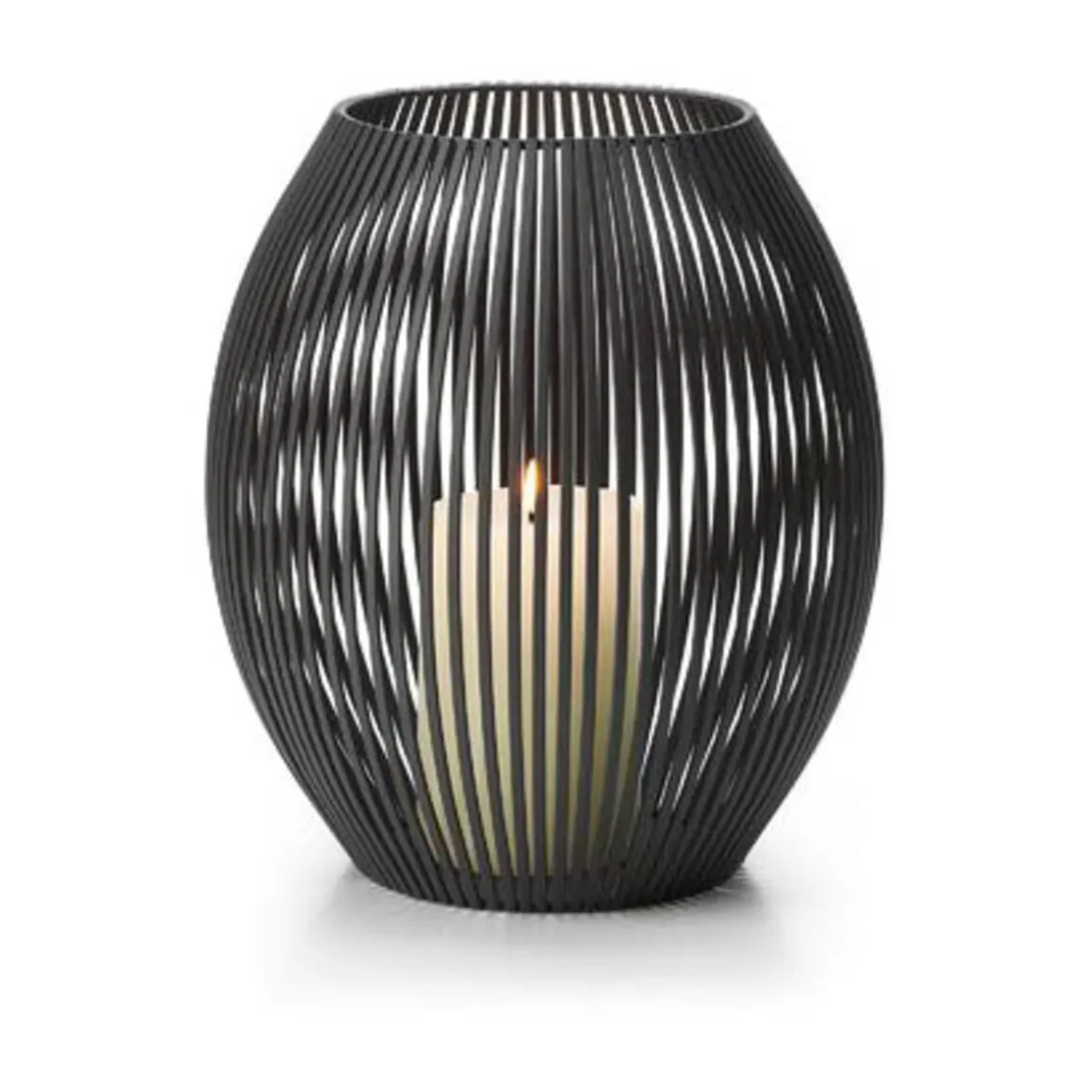 PhilippiWindlicht 26 cm Louisiana anthrazit