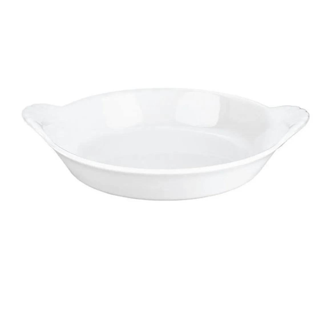 PillivuytEierpfännchen 15 cm weiß