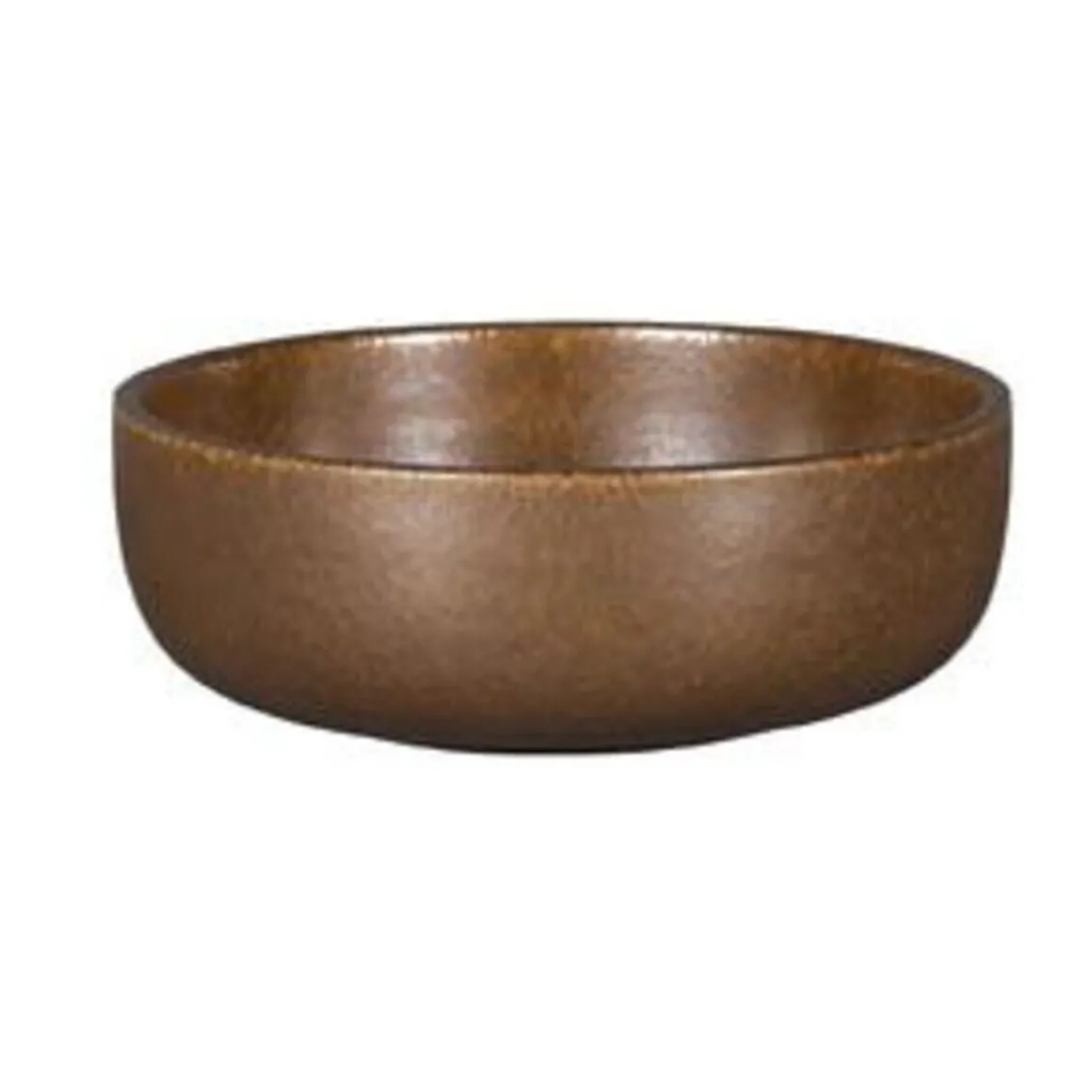 RAKSchale 16 cm Rakstone Ease Rust