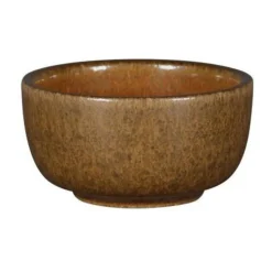 RAKSchälchen Ø8cm Rakstone Ease rust