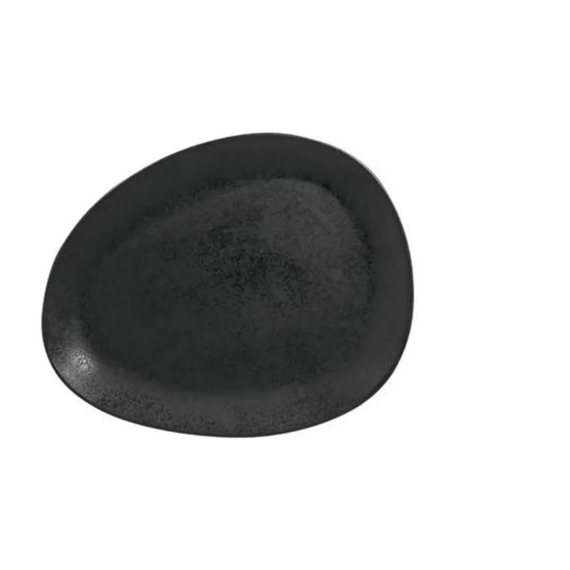 RAKTeller flach 27cm Ivoris Shaped Suggestions