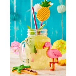 RBV BirkmannAusstecher Edelstahl Ananas 9 cm