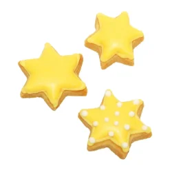 RBV BirkmannAusstecher Edelstahl Stern 5cm