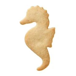 RBV BirkmannAusstecher Edelstahl Seepferdchen 9 cm