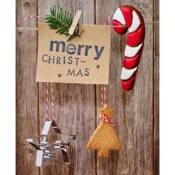 RBV BirkmannAusstecher Edelstahl Weihnachtsstern 6,5cm