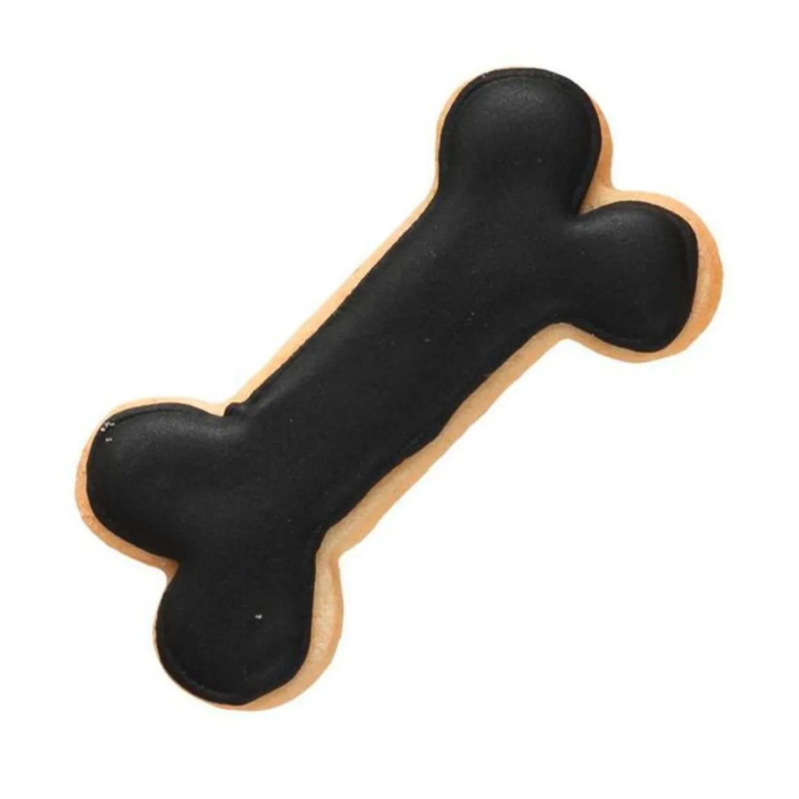 RBV BirkmannAusstecher Edelstahl Knochen 6,5 cm