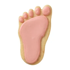 RBV BirkmannAusstecher Edelstahl Käsefuss 6 cm