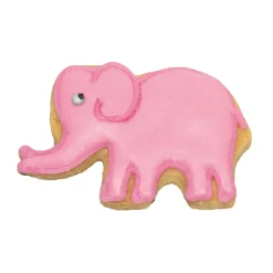 RBV BirkmannAusstecher Edelstahl Elefant 5cm