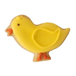 RBV BirkmannAusstecher Edelstahl Küken 5,5cm