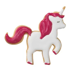 RBV BirkmannAusstecher Einhorn 10 cm Edelstahl mit Innenprägung