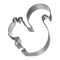 RBV BirkmannAusstecher Eichhörnchen 7 cm edelstahl