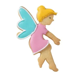 RBV BirkmannAusstecher Fee fliegend 11 cm edelstahl