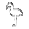 RBV BirkmannAusstecher Flamingo Edelstahl 9 cm